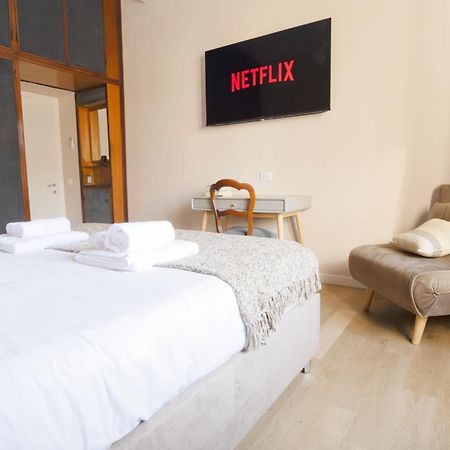 Elegantis La Pariolina Apartment Rome Luaran gambar