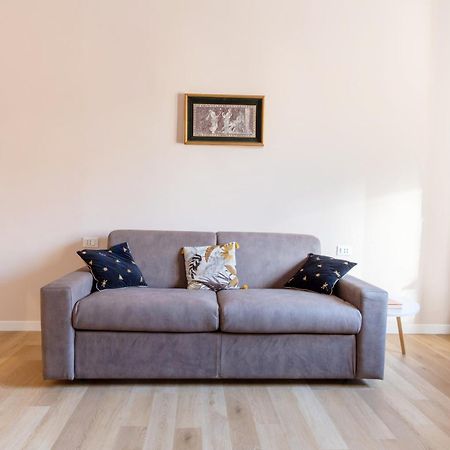 Elegantis La Pariolina Apartment Rome Luaran gambar