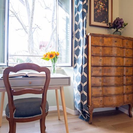 Elegantis La Pariolina Apartment Rome Luaran gambar
