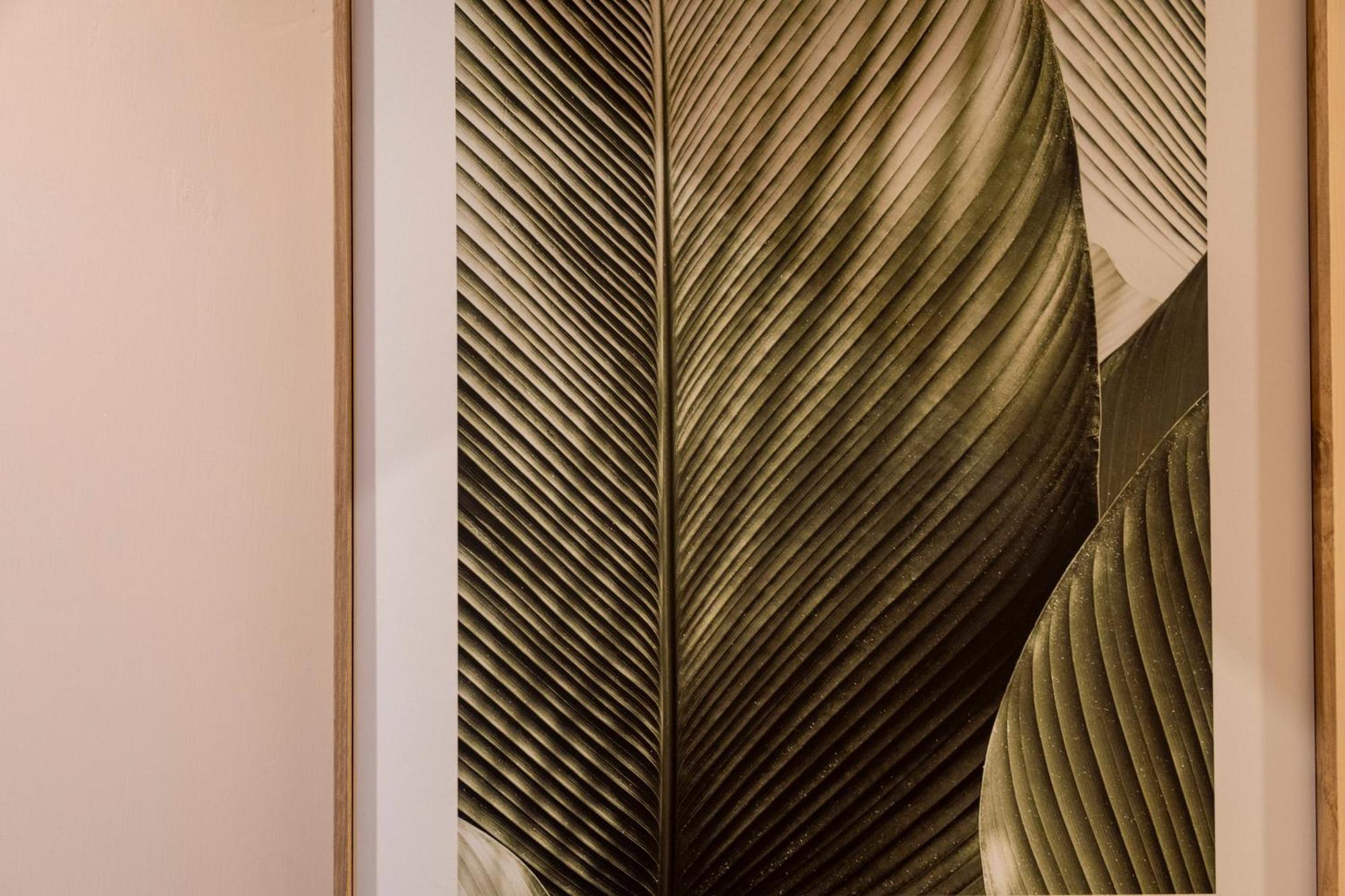 Elegantis La Pariolina Apartment Rome Luaran gambar