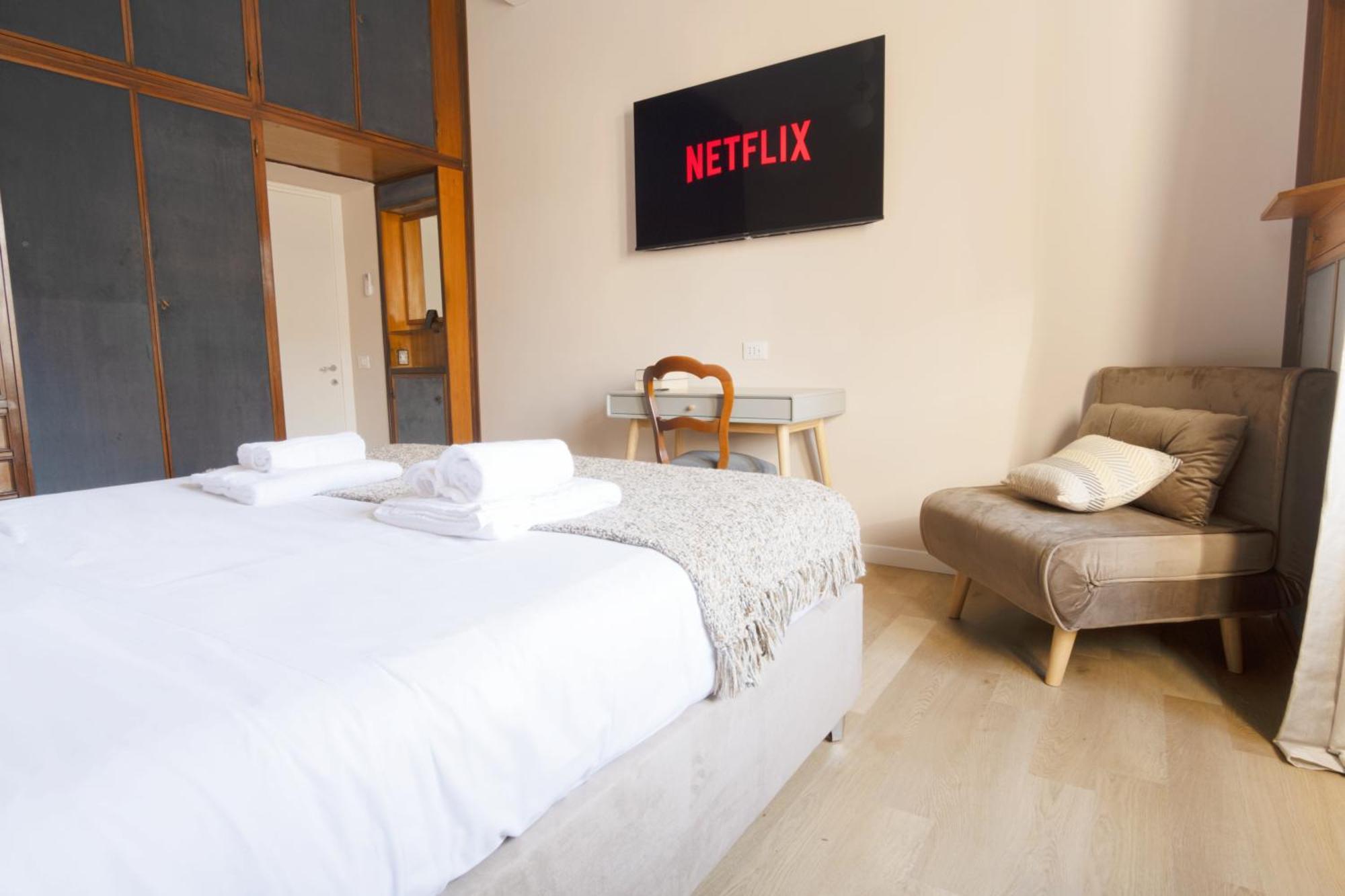 Elegantis La Pariolina Apartment Rome Luaran gambar