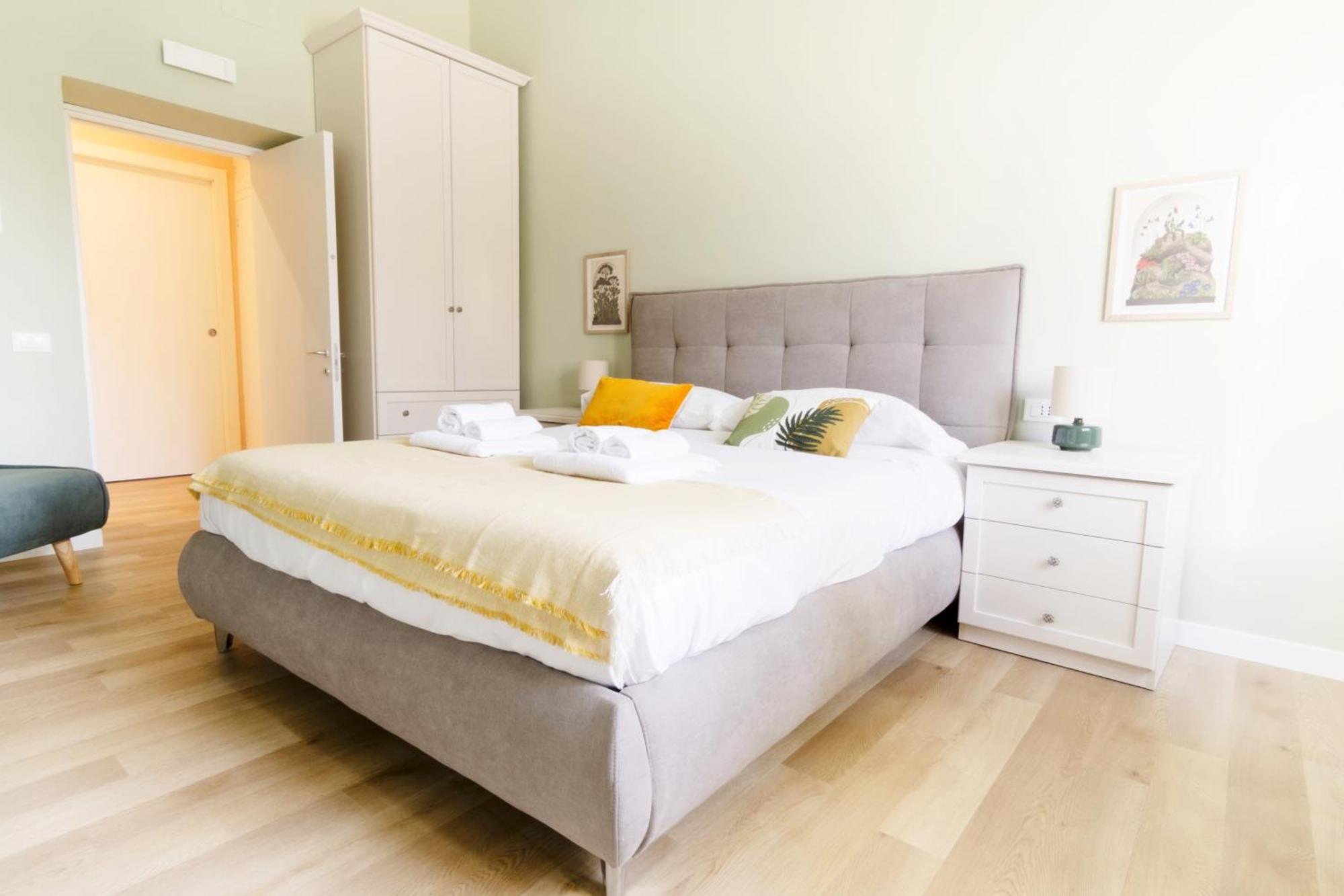 Elegantis La Pariolina Apartment Rome Luaran gambar