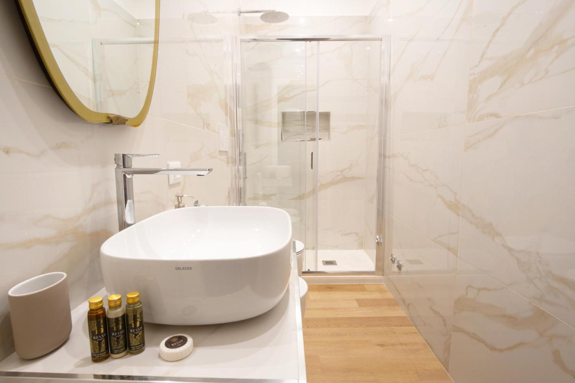 Elegantis La Pariolina Apartment Rome Luaran gambar