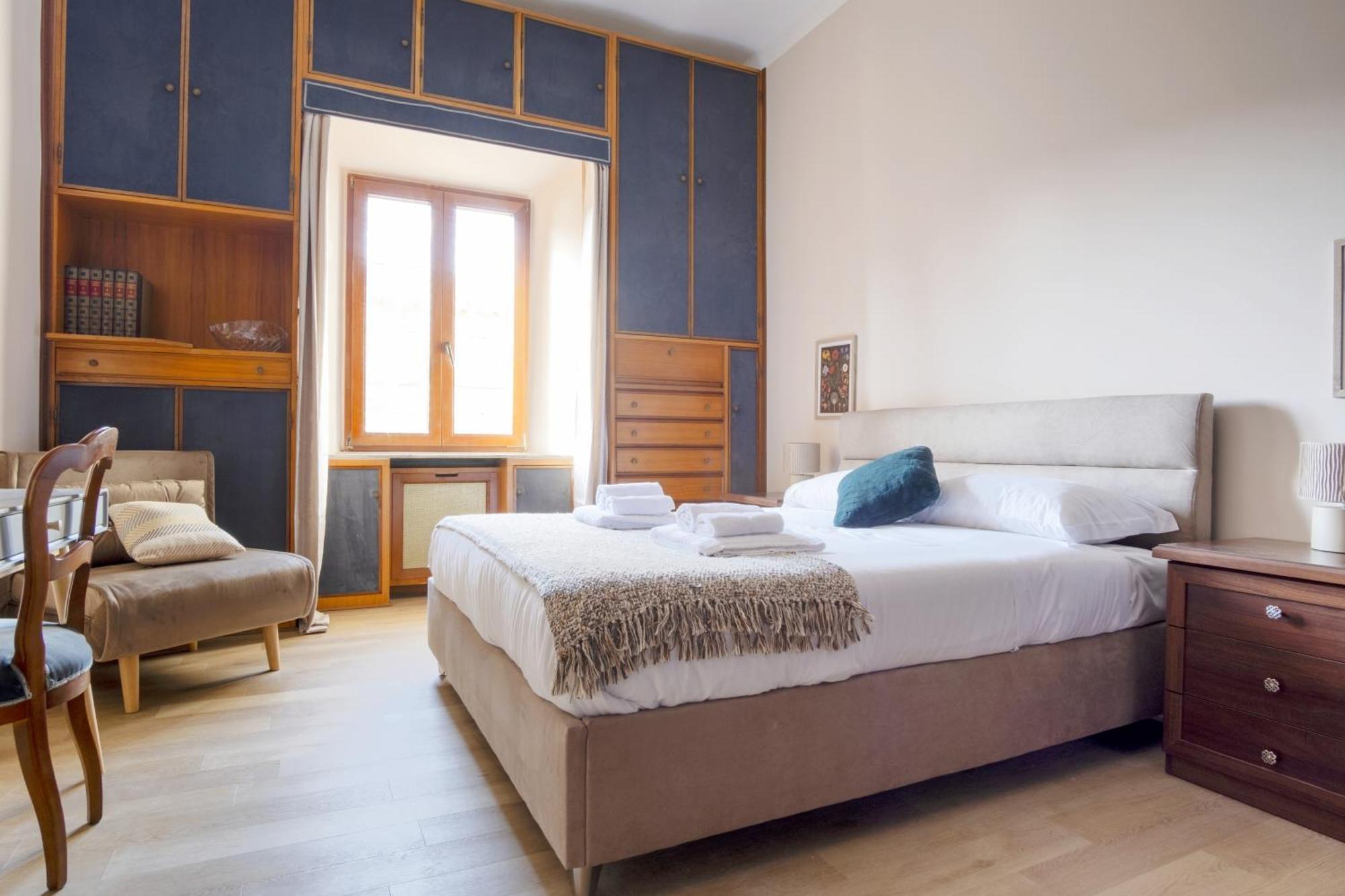 Elegantis La Pariolina Apartment Rome Luaran gambar
