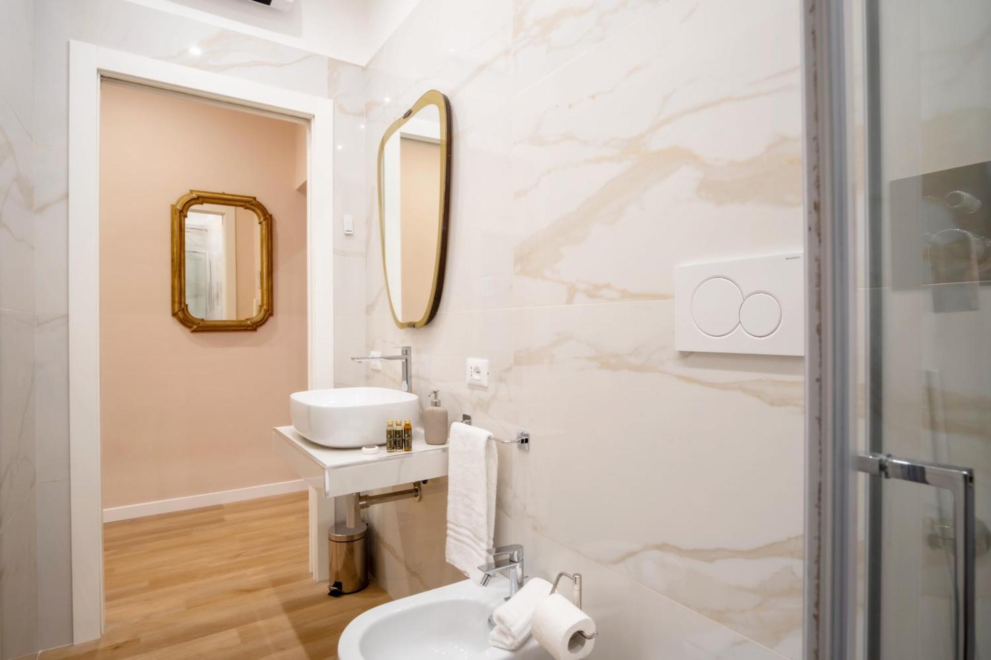 Elegantis La Pariolina Apartment Rome Luaran gambar