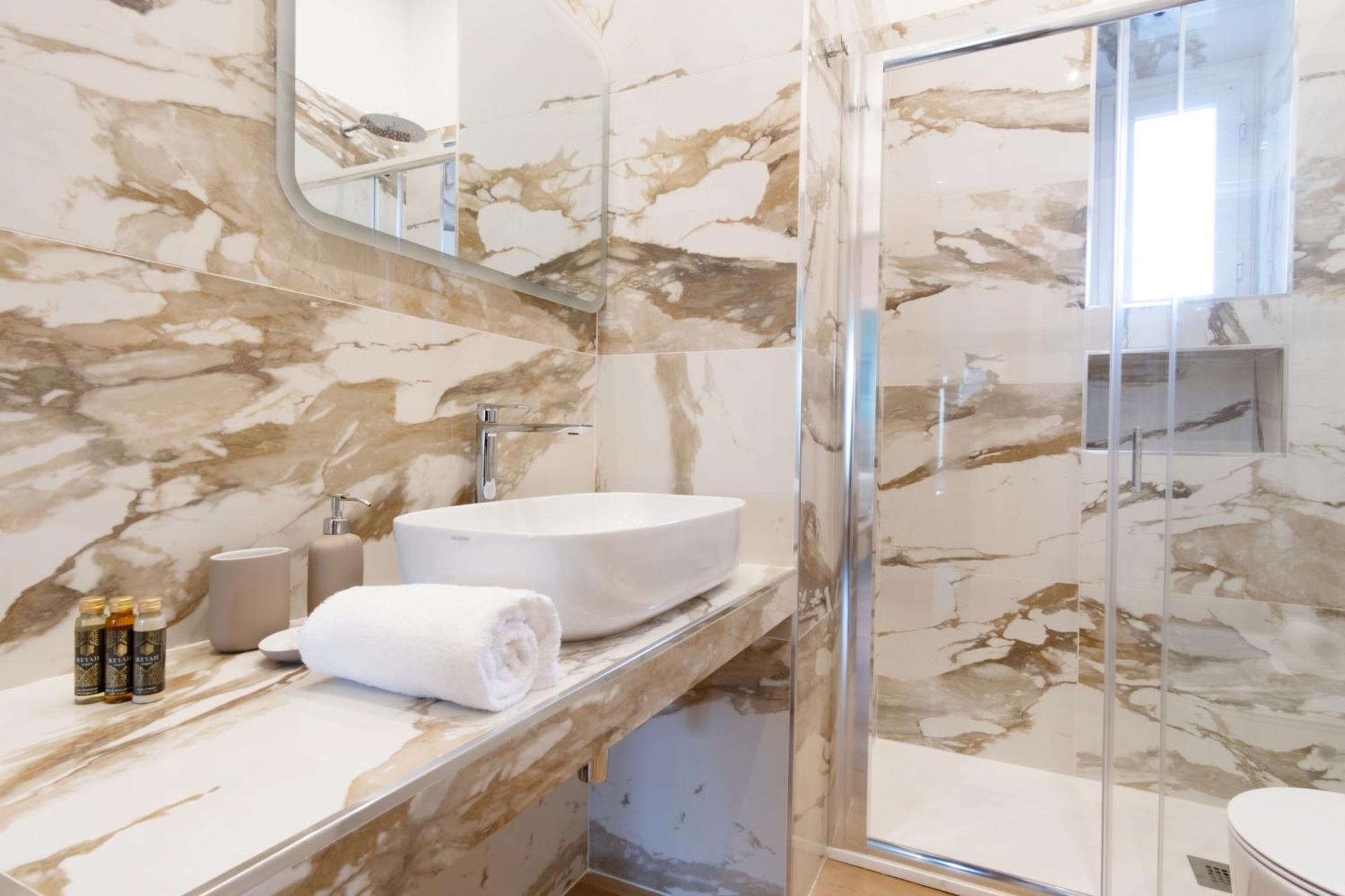 Elegantis La Pariolina Apartment Rome Luaran gambar
