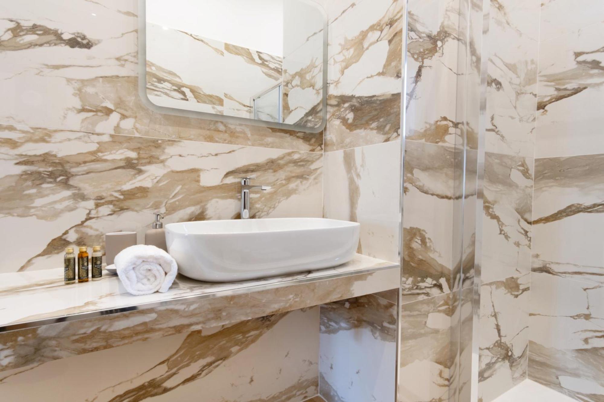 Elegantis La Pariolina Apartment Rome Luaran gambar