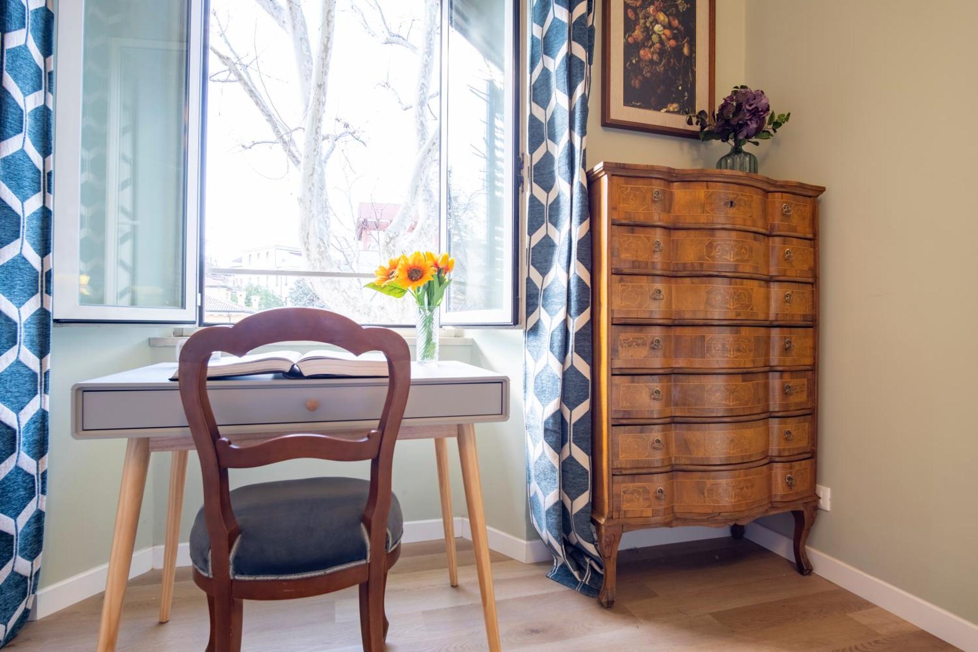 Elegantis La Pariolina Apartment Rome Luaran gambar